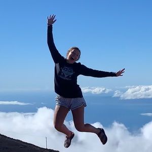 Meet your Posher, Anna